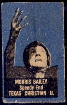 Morris Bailey